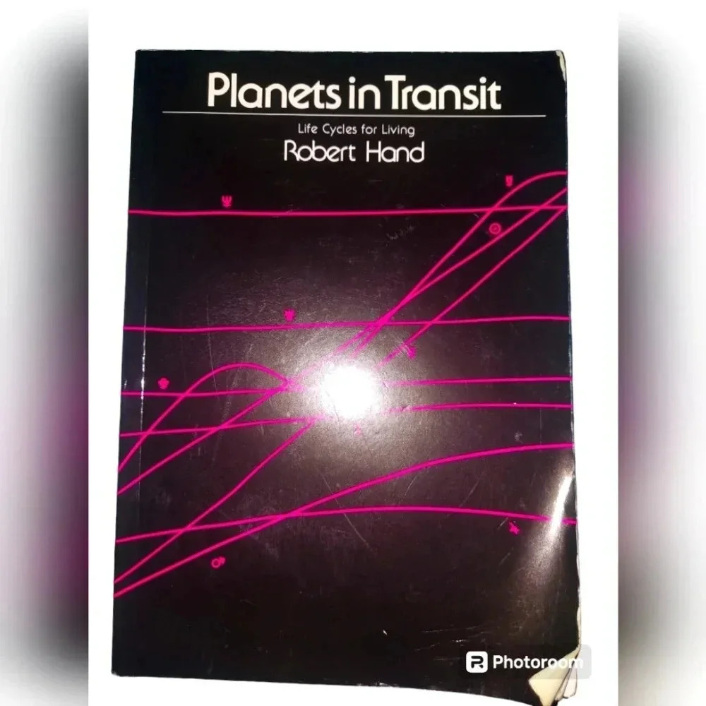 Planets In Transit Life Cycles for Living Paperback Book